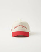 Early Morning Club (Against My Will) Trucker Hat