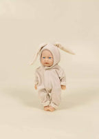 CocoTiny 10" (26 cm) Baby Play Doll Clothing Set – Bunny