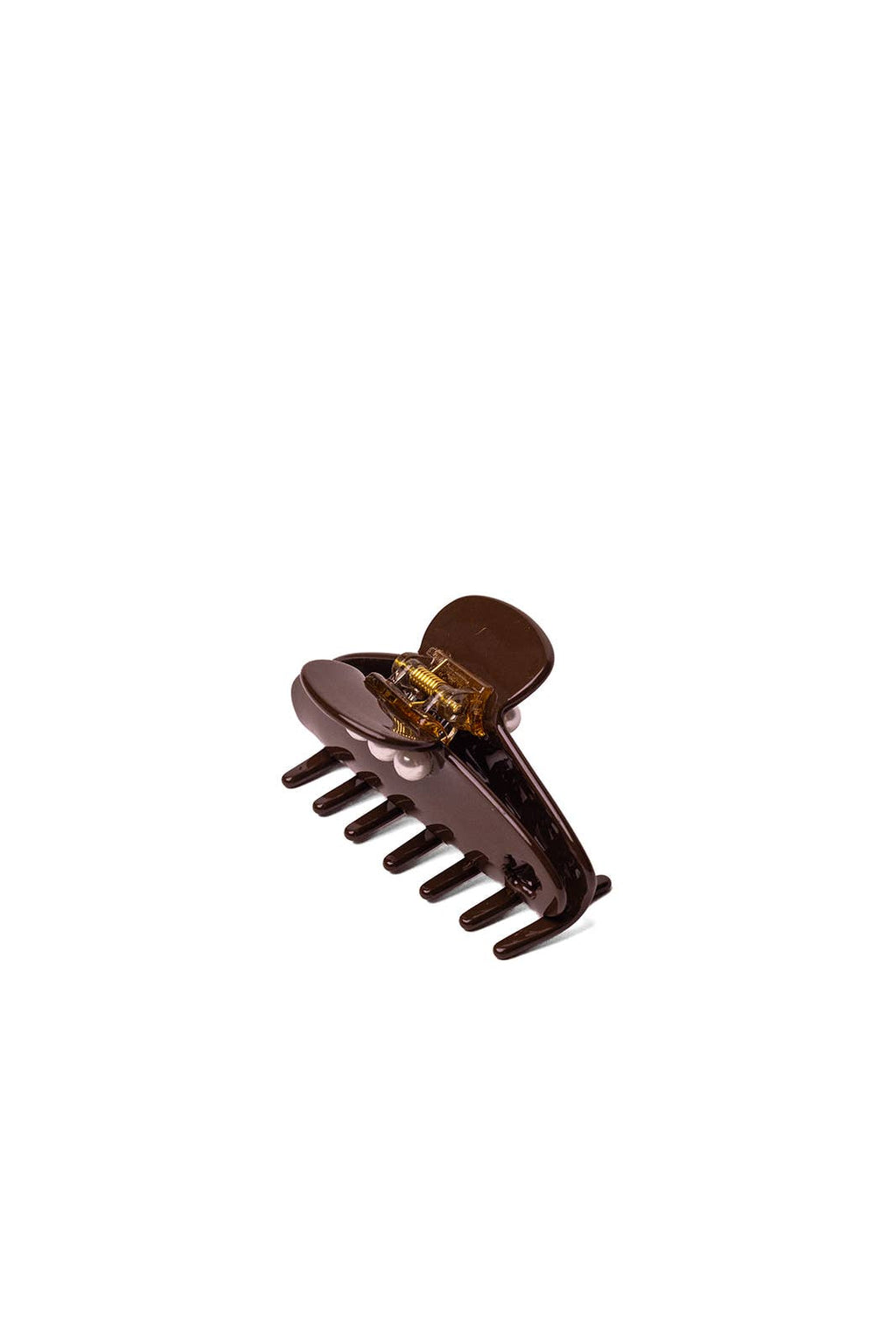KAXI X Whitney Leavitt House of Her - Brown with Pearl Claw