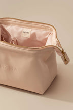 Vegan Leather Mama Bag | New Mom Gift, Postpartum, Baby