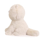 Kiki the Himalayan Cat Soft Toy (Vegan Angora)