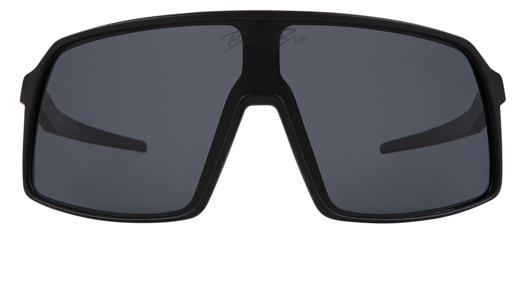 Kids Sunglasses Monteverde (Black)