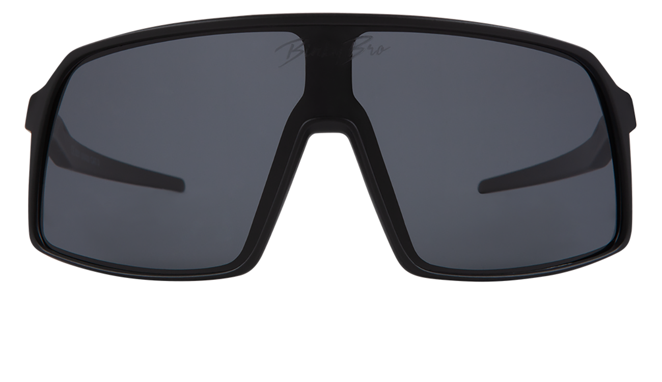 Kids Sunglasses Monteverde (Black)