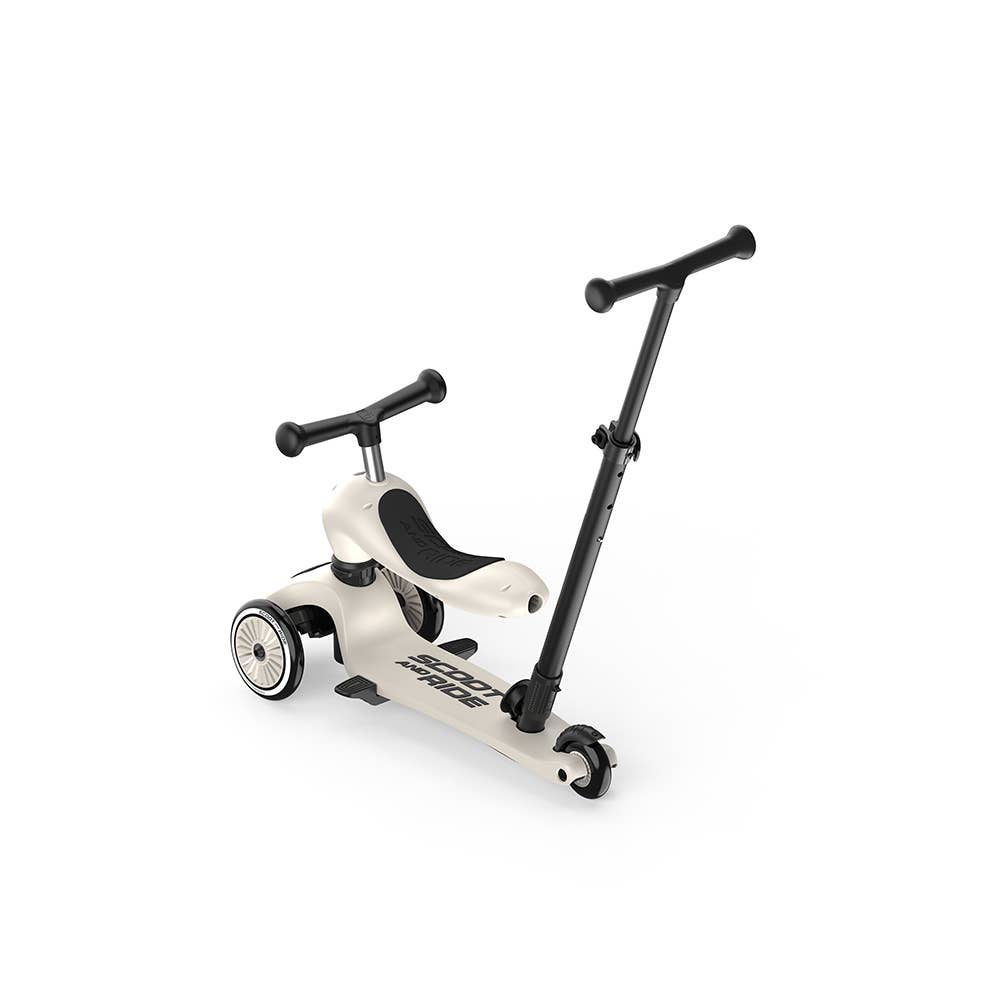 Scoot and Ride Highwaykick 1 Push N Go Mixed Case