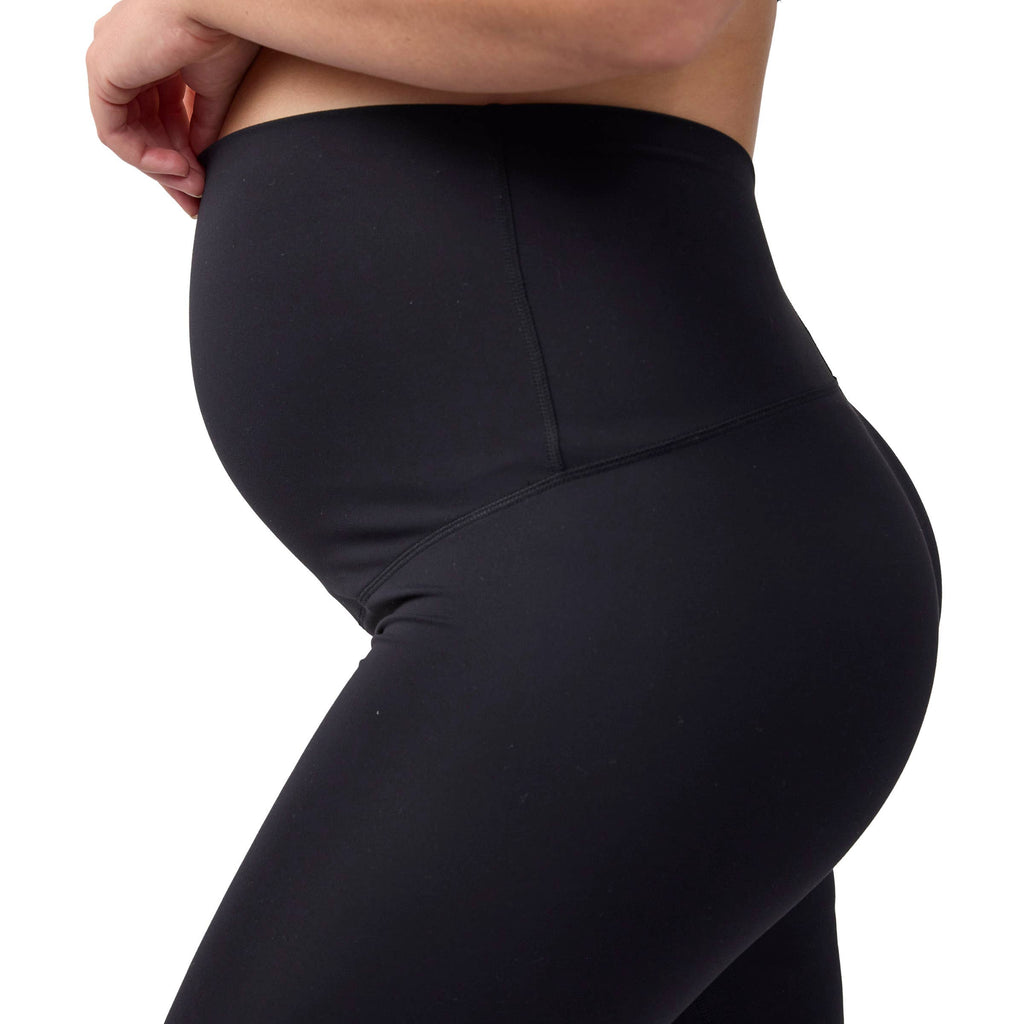 Contour Active Maternity Leggings