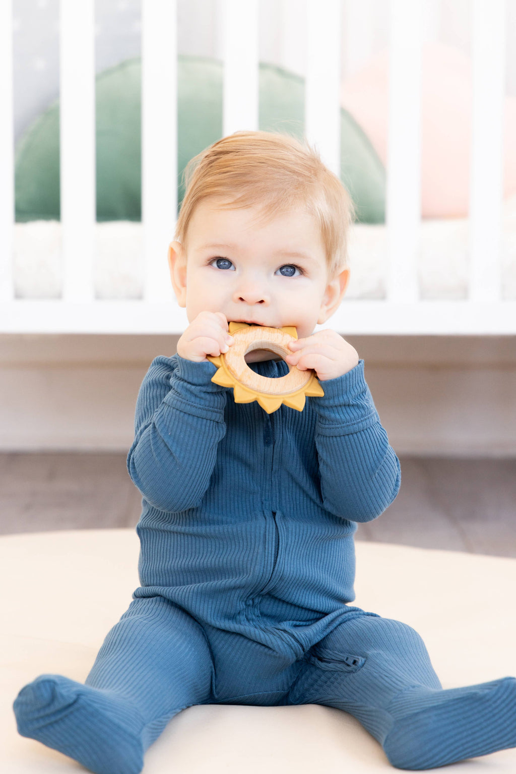 Learning kit (6-12month)