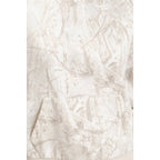 Camo relaxed jogger set