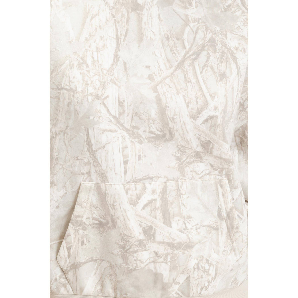 Camo relaxed jogger set