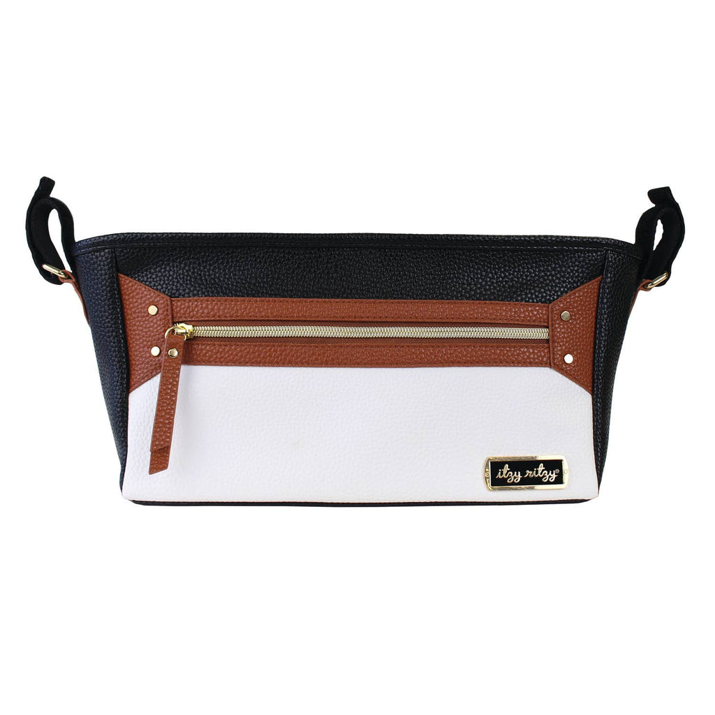 Coffee & Cream Stroller + Wagon Caddy