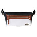 Coffee & Cream Stroller + Wagon Caddy