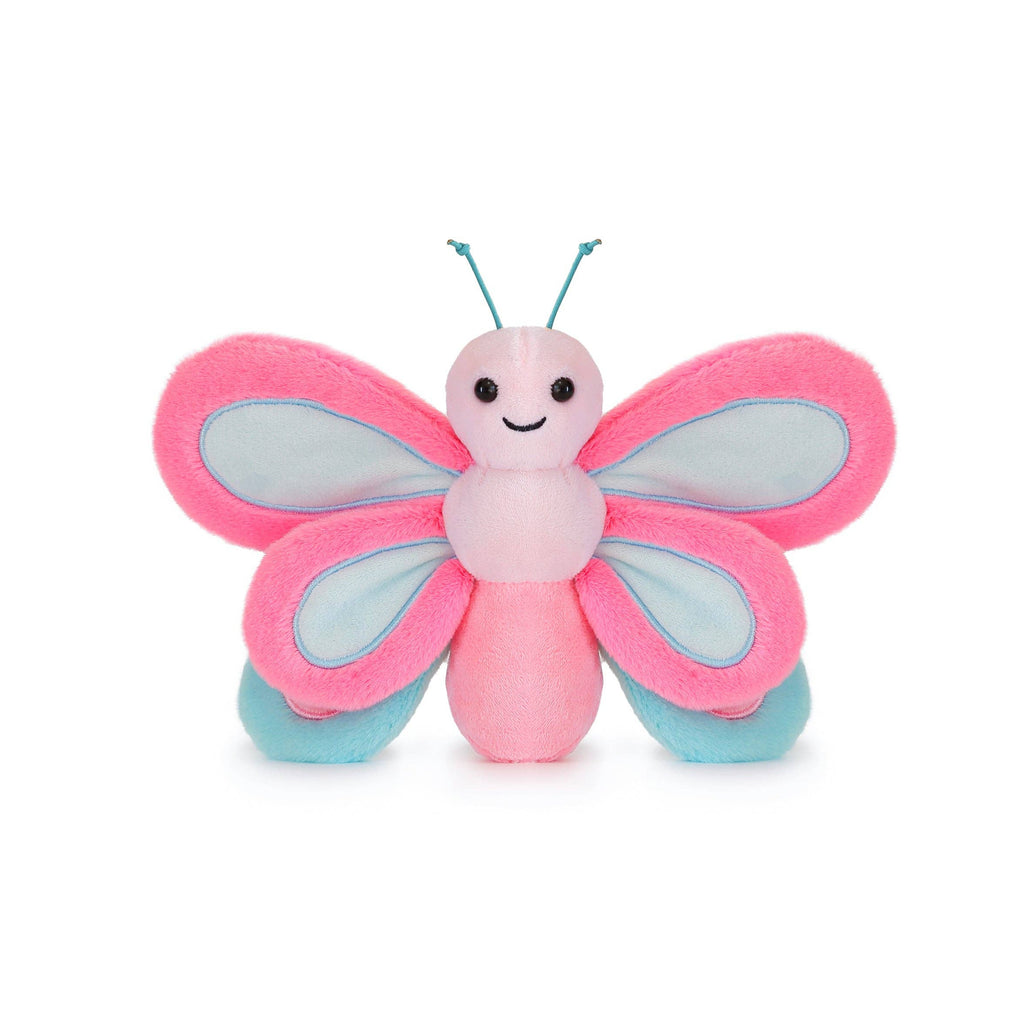 Little Aurora Butterfly Soft Toy