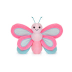 Little Aurora Butterfly Soft Toy
