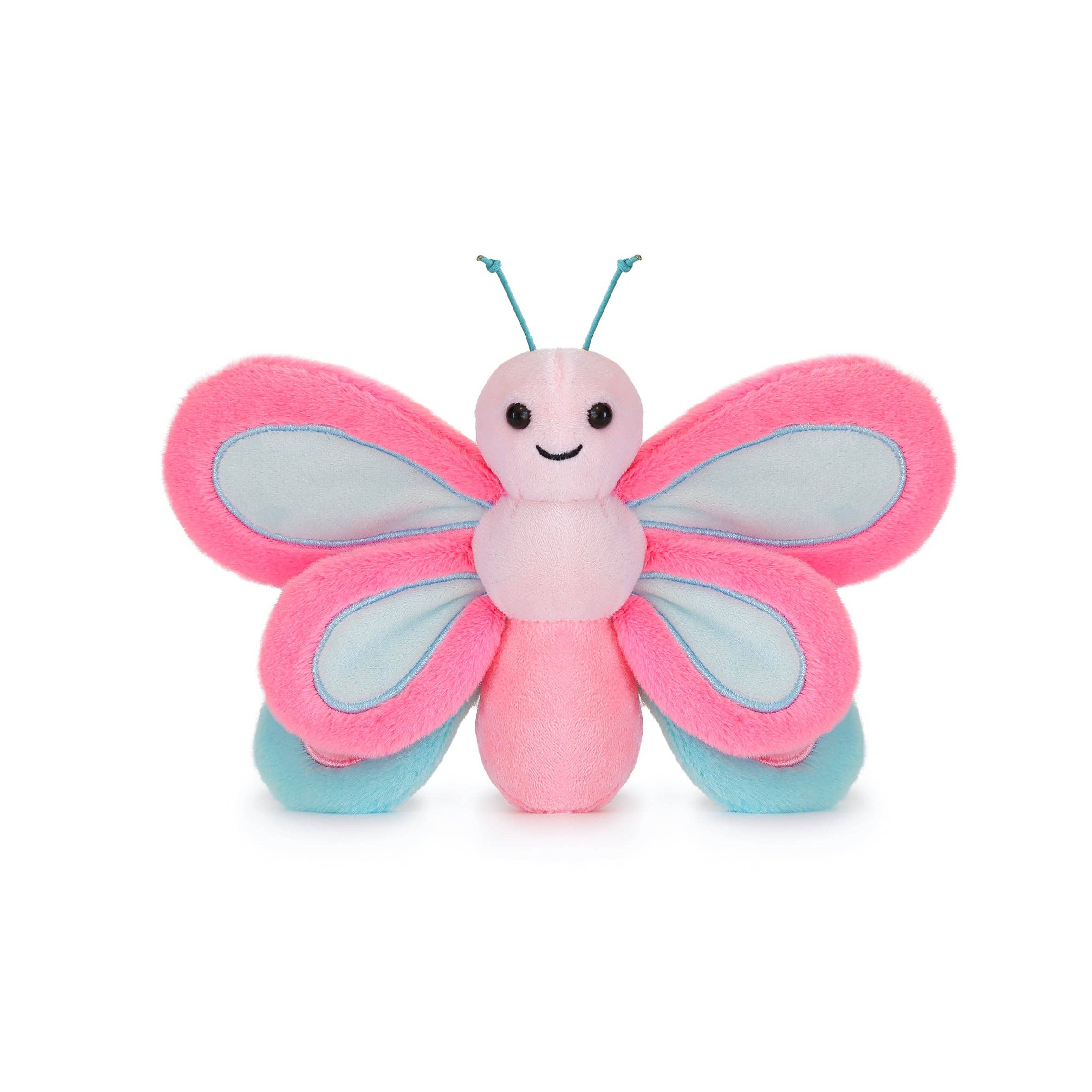 Little Aurora Butterfly Soft Toy