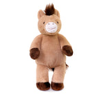 Dusty Pony
