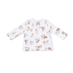 Cowboy Nursery - Take Me Home Set with Convertible Pant