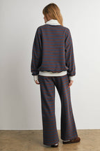 Striped set