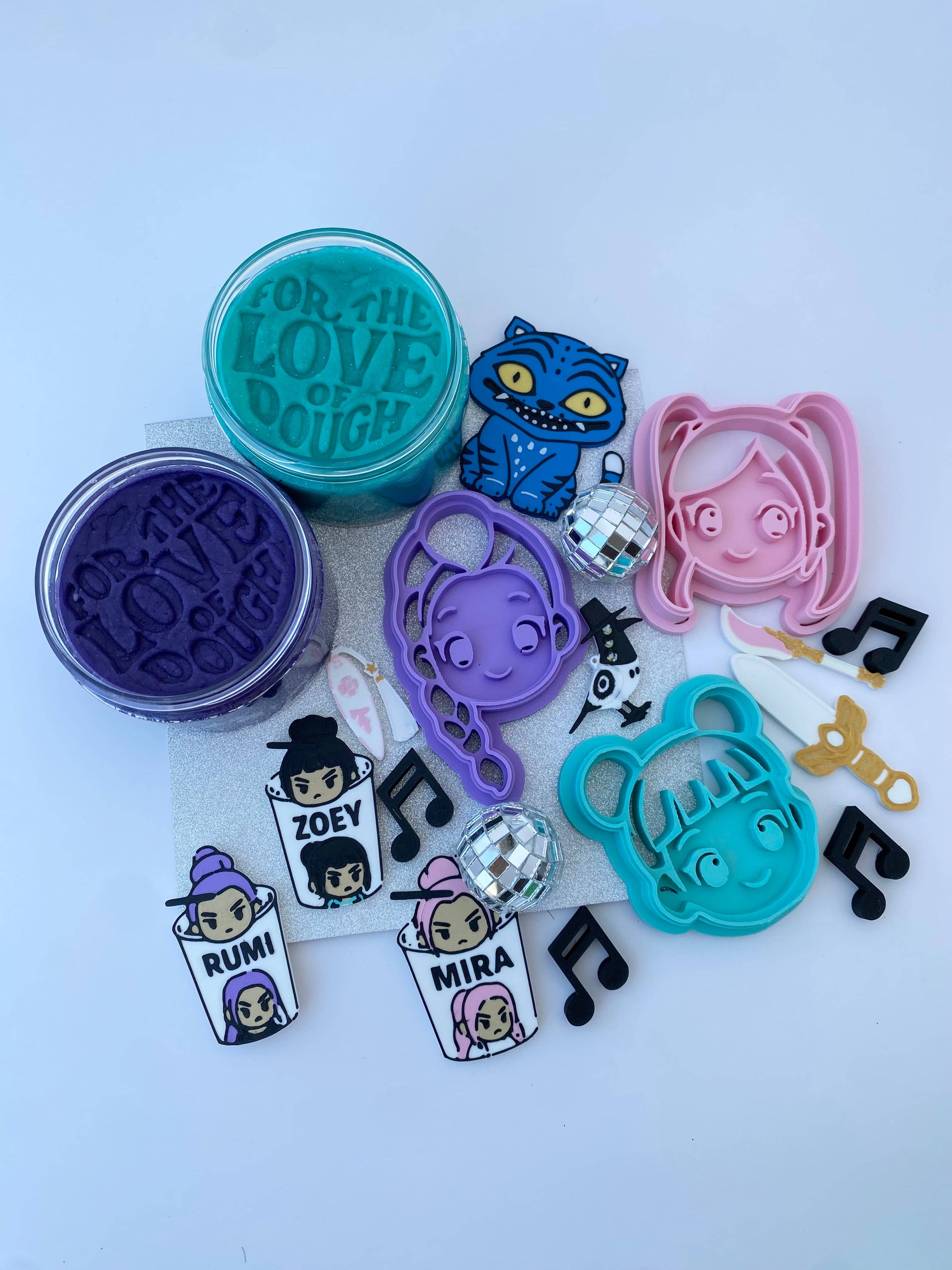 K-Pop Kit