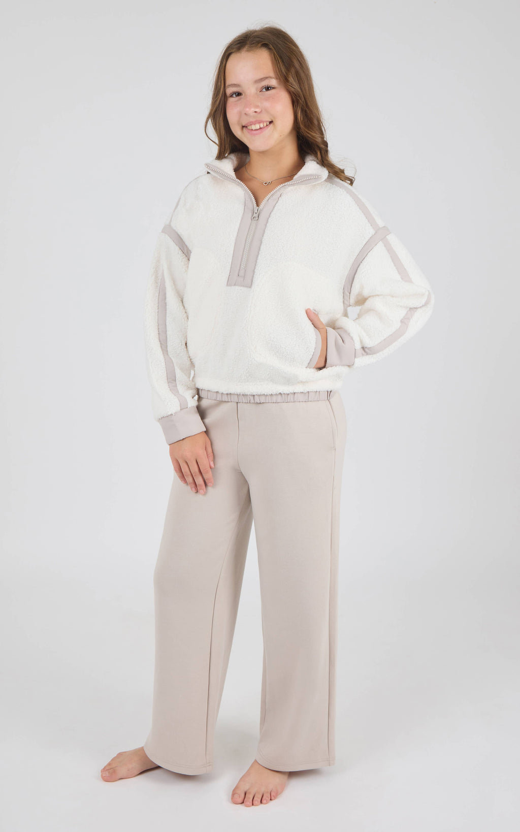 Tween Girls contrast set