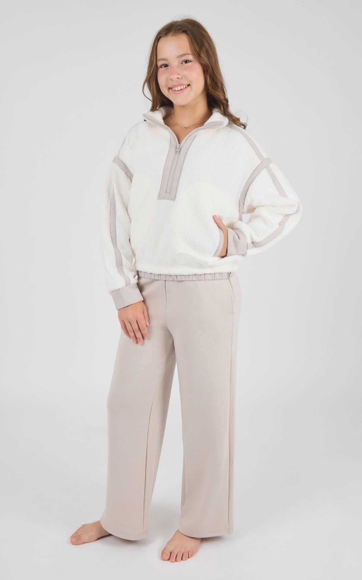 Tween Girls contrast set