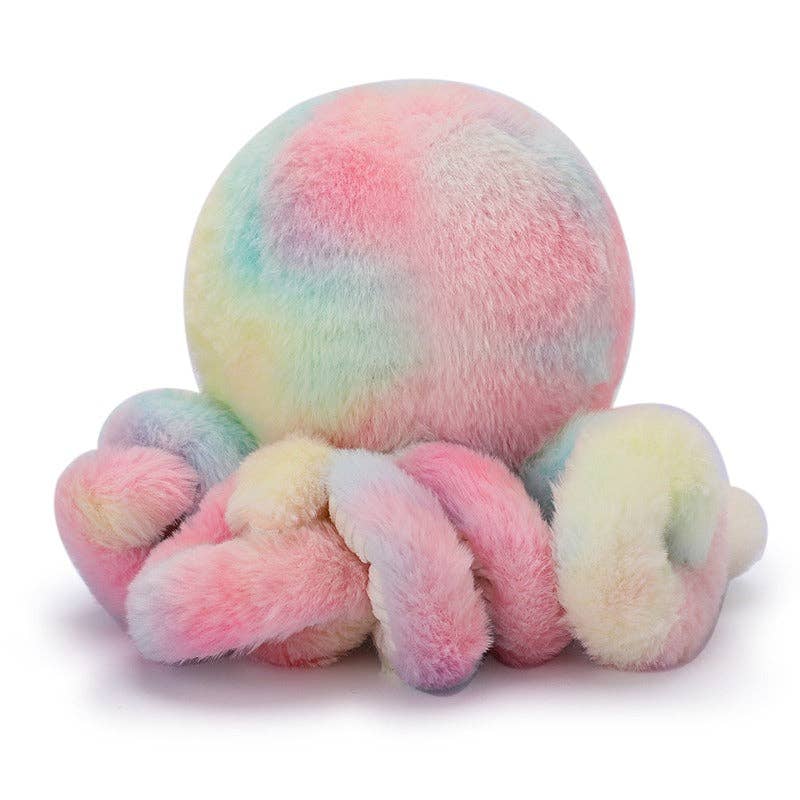 Little Miso Moons Octopus Gold Soft Toy