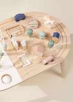 Wooden Activity Table