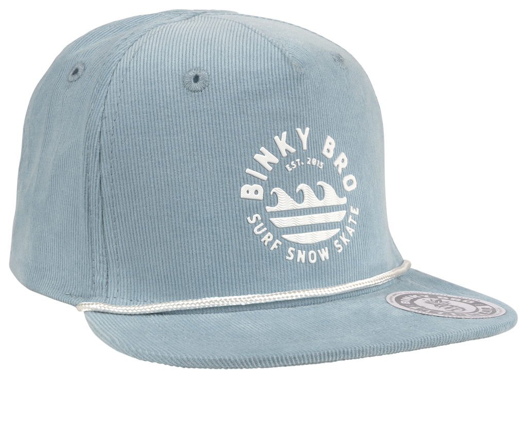 Kids Hat Ondas