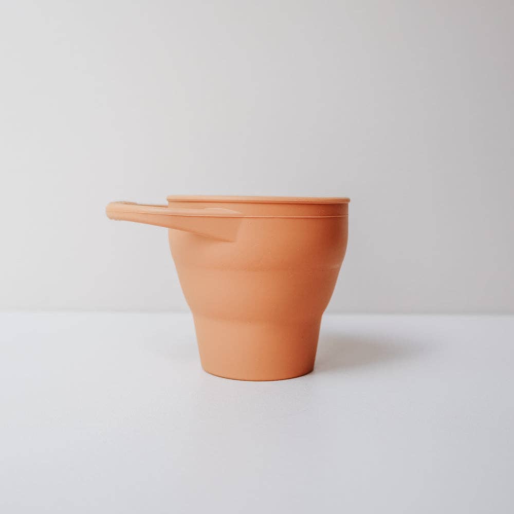 Butternut Snack Cup