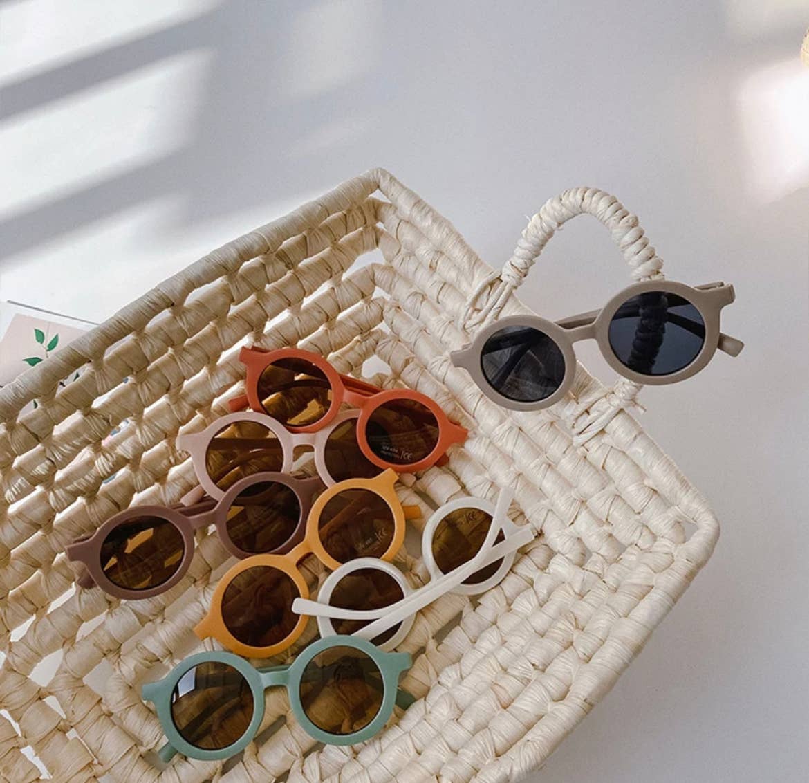 Retro Sunnies
