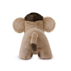 Woolberth Wooly Mammoth Soft Toy