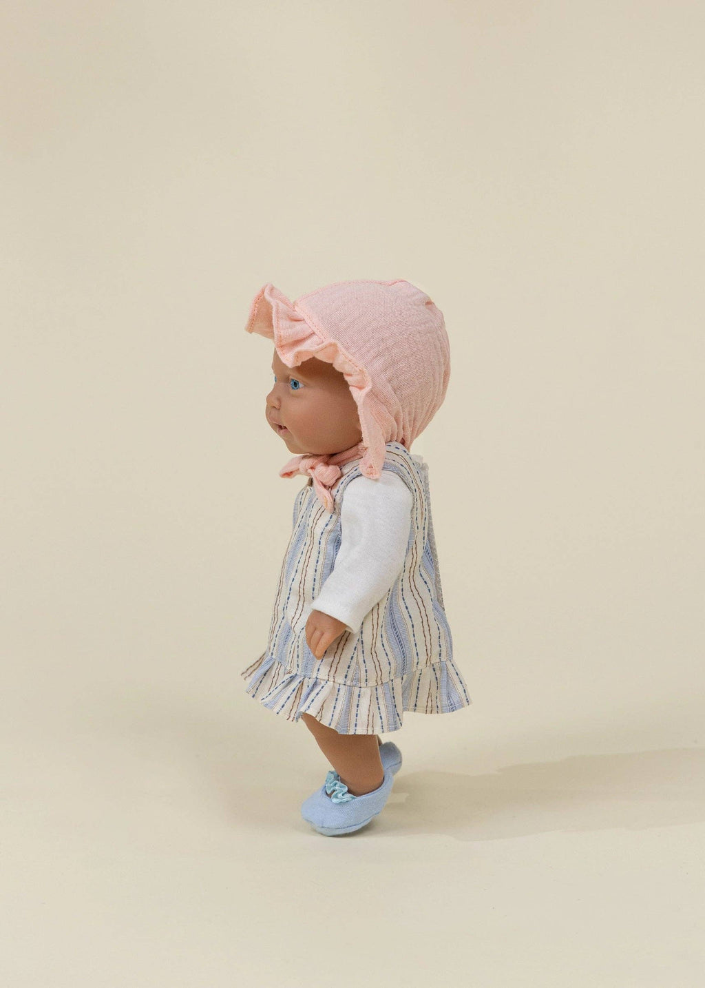 CocoTiny Arya – 10" (26 cm) Baby Play Doll