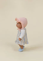 CocoTiny Arya – 10" (26 cm) Baby Play Doll