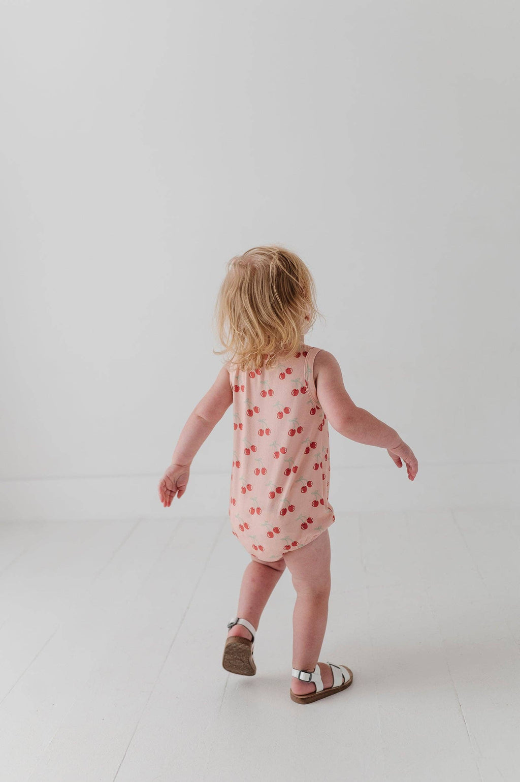 Babysprouts Bubble Bodysuit Set