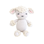 Baby Sheep Toy
