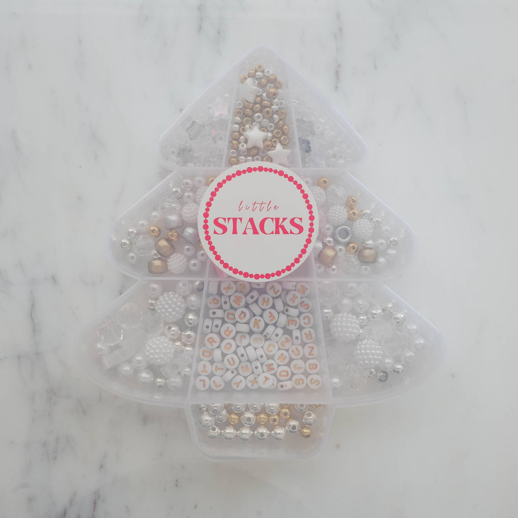 The Silver and Gold Tree Kit