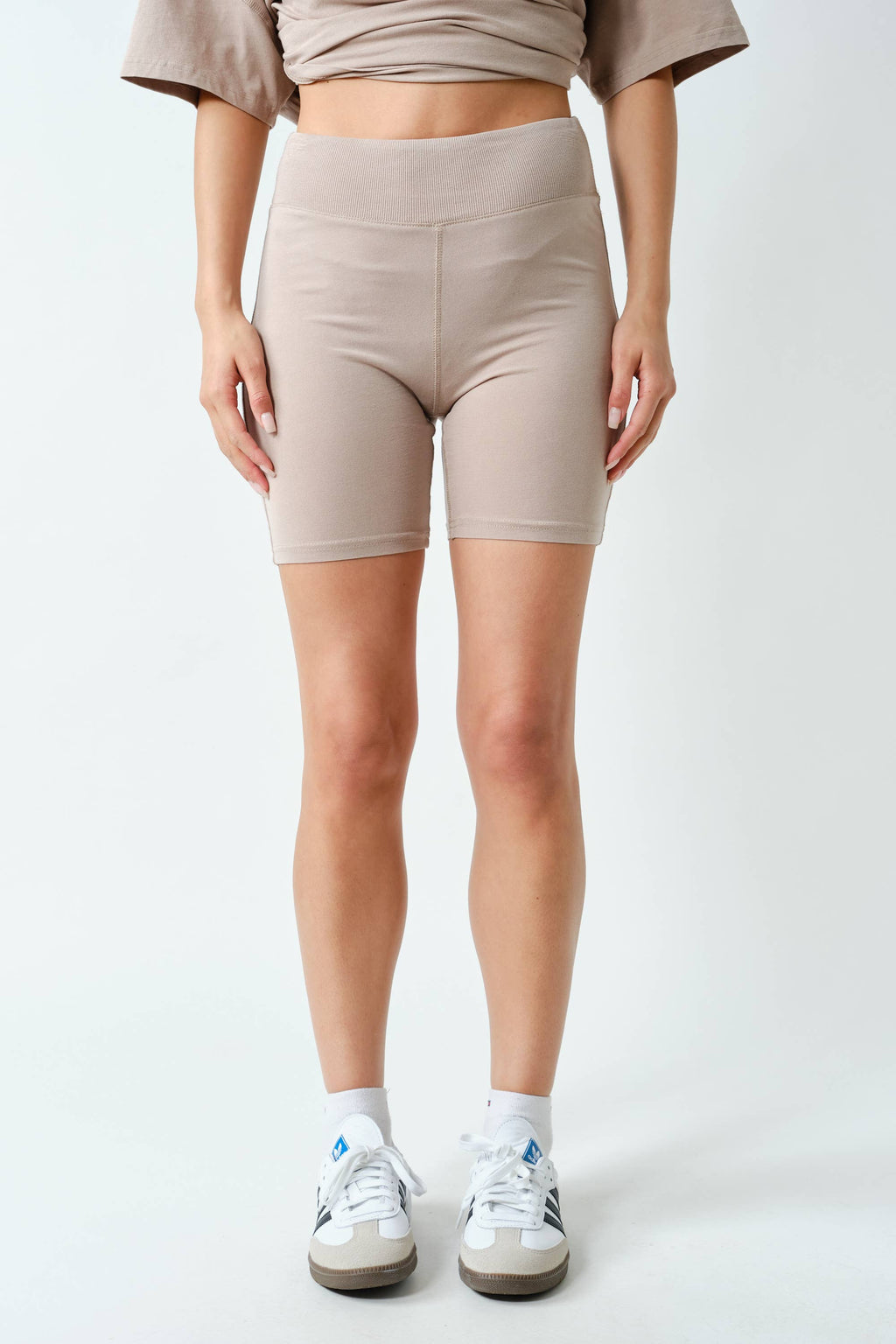 Switchback Pima Cotton Set (multicolors)