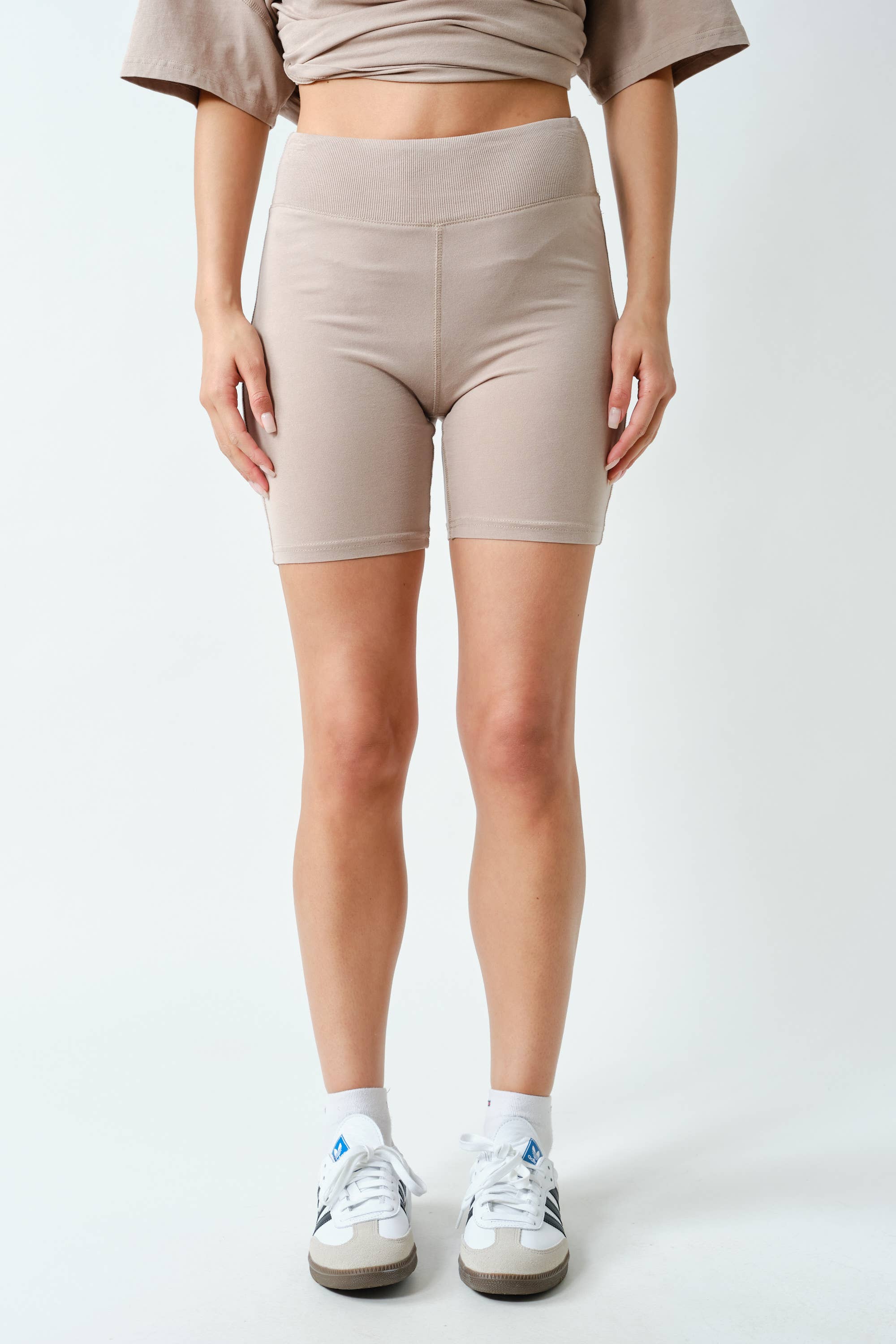 Switchback Pima Cotton Set (multicolors)