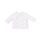 Dainty Buds and Bows - Take Me Home Set with Convertible Pant