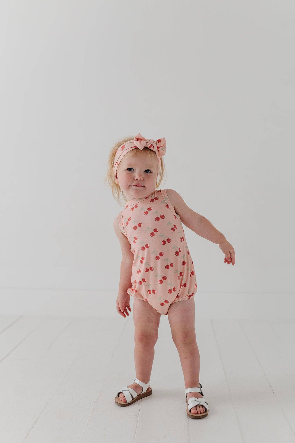Babysprouts Bubble Bodysuit Set