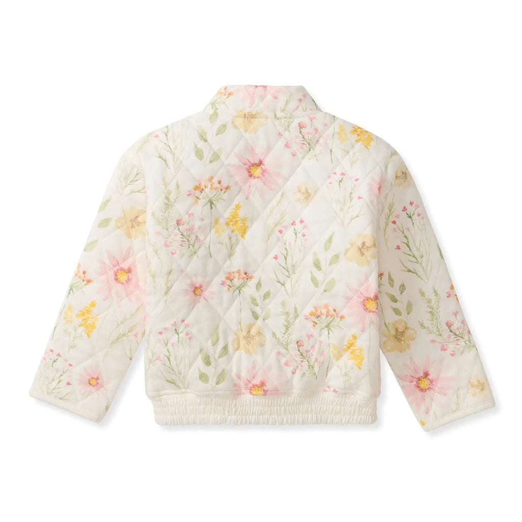 Wild Floral Jacket