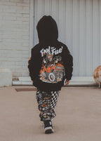 Fool for Fuel Hoodie