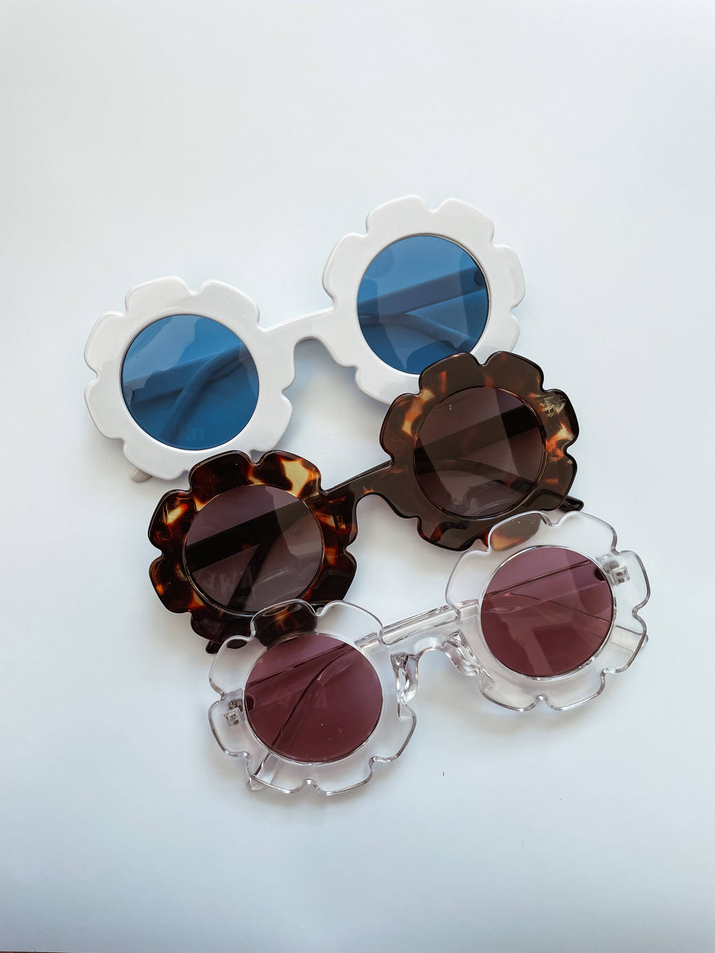 Flower Sunglasses