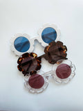 Flower Sunglasses