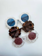 Flower Sunglasses