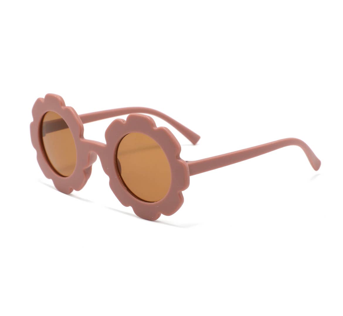 Flower Sunglasses