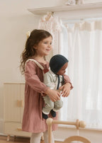 Doll Baby Carrier - Fresa