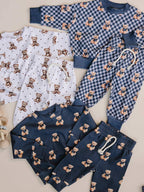Jogger Set | Cute Bear