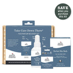 Take Care Down There® Postpartum Recovery Kit
