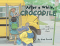 After a While, Crocodile book