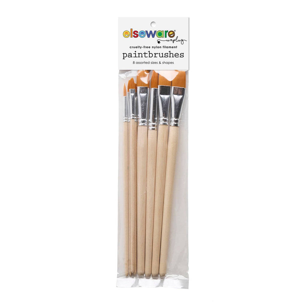 Paintbrush Set