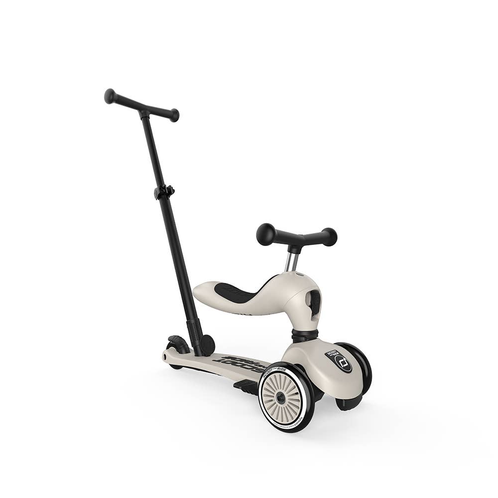 Scoot and Ride Highwaykick 1 Push N Go Mixed Case